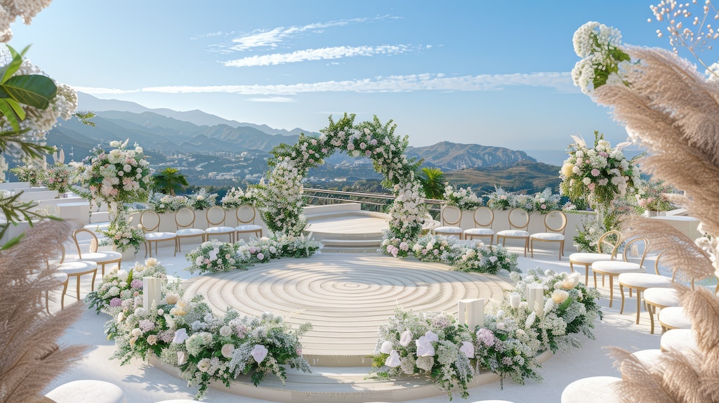 Explore JT Events' expert services