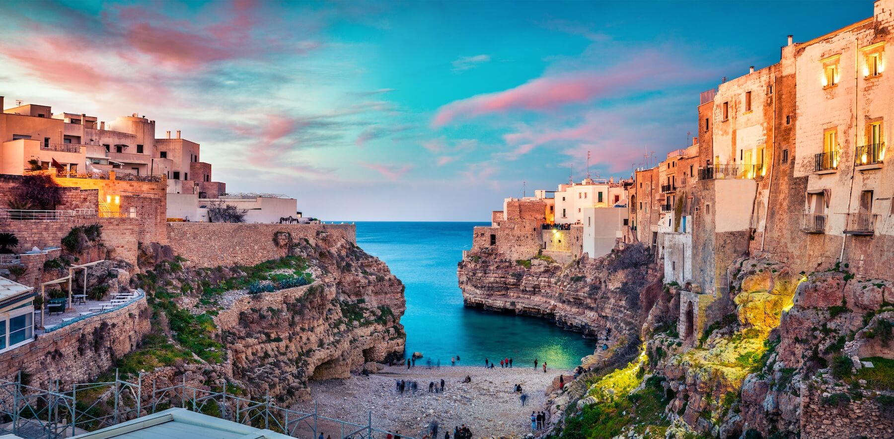 Italy Corporate & Group Travel