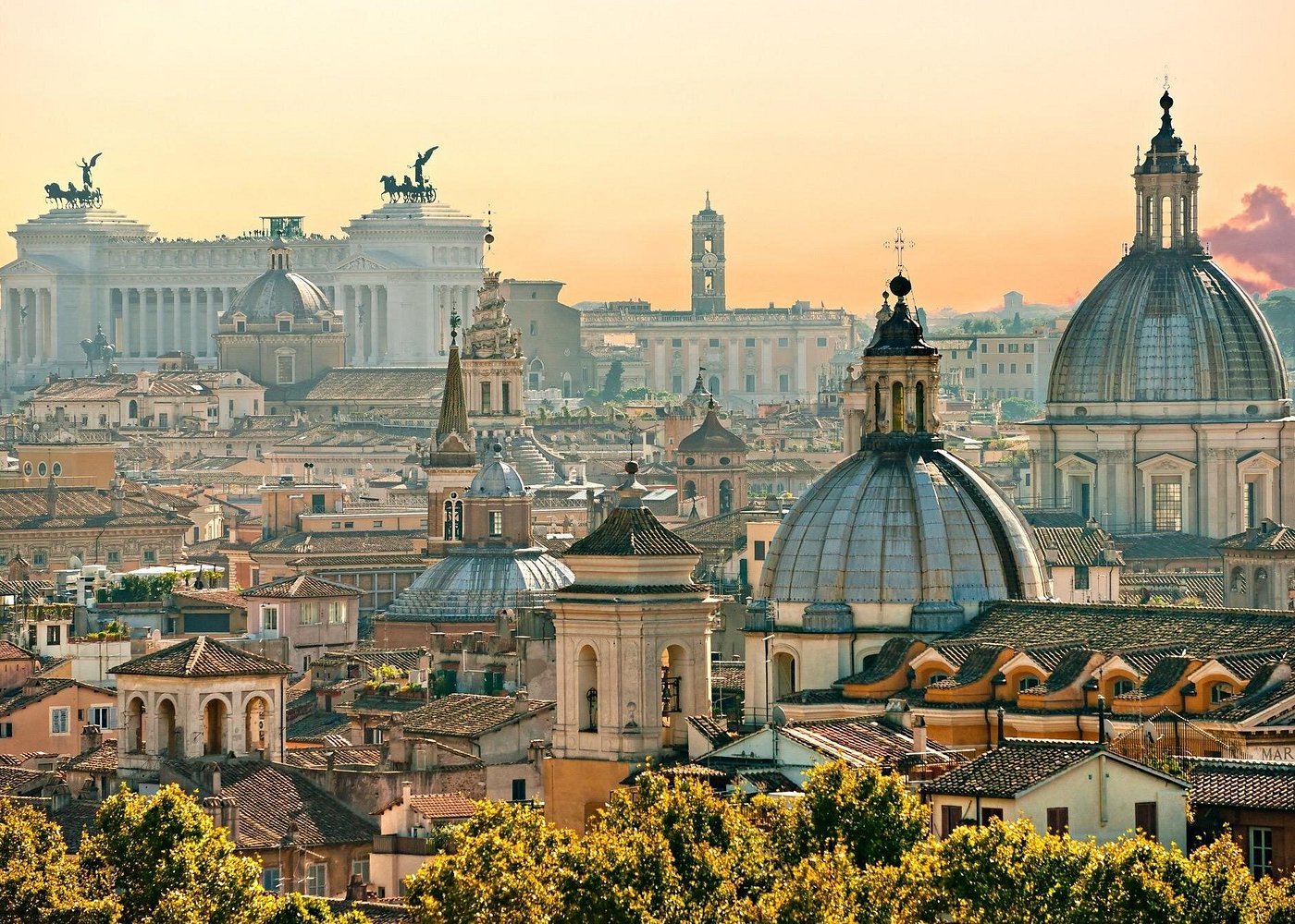 Italy Corporate & Group Travel