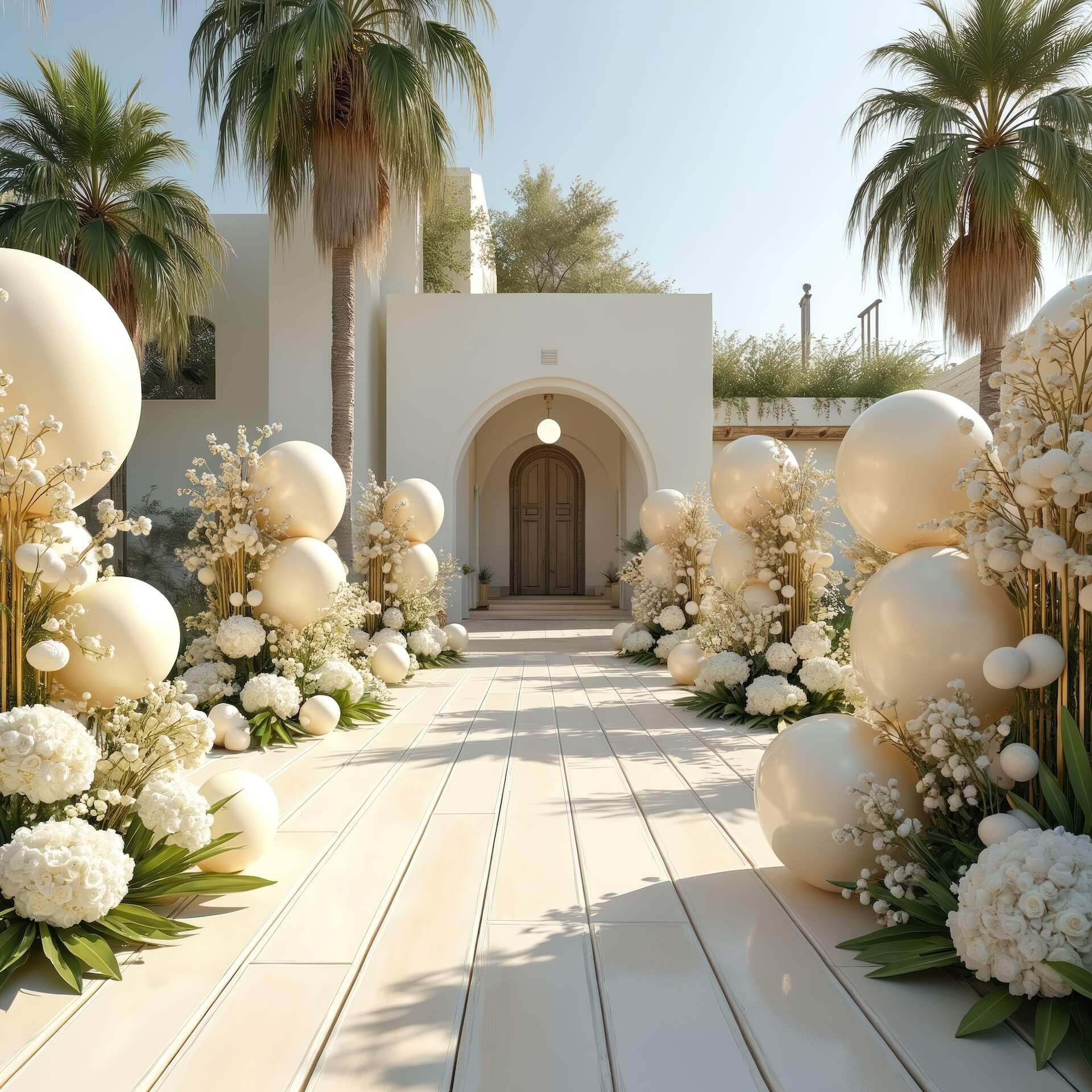 About JT Events