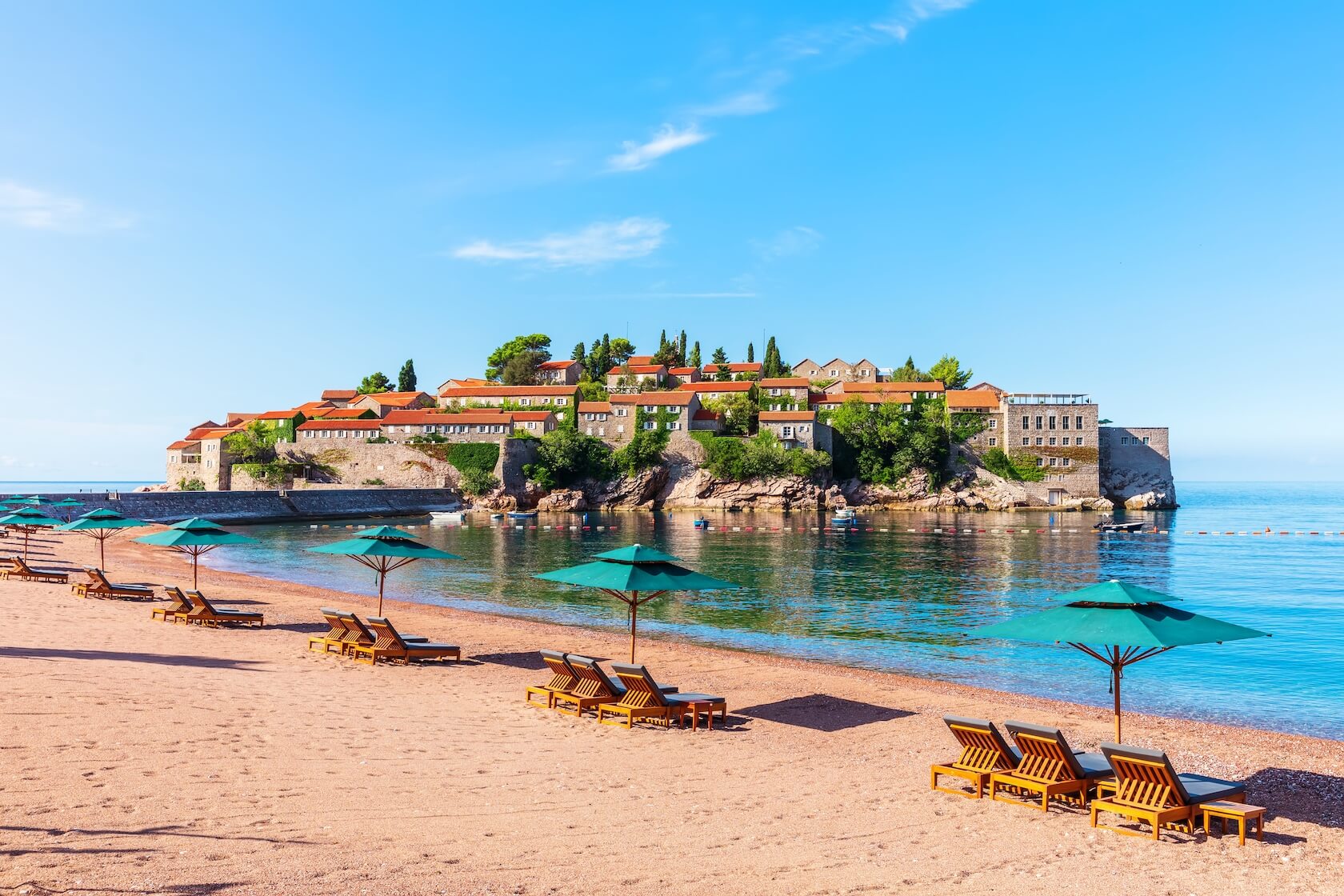 Montenegro Corporate & Group Travel