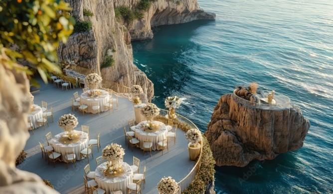 Montenegro Is Europe’s Hidden Gem for Destination Weddings
