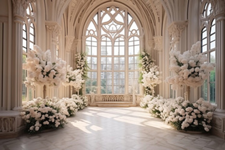 op 5 Luxury Wedding Venues in Europe That Will Take Your Breath Away