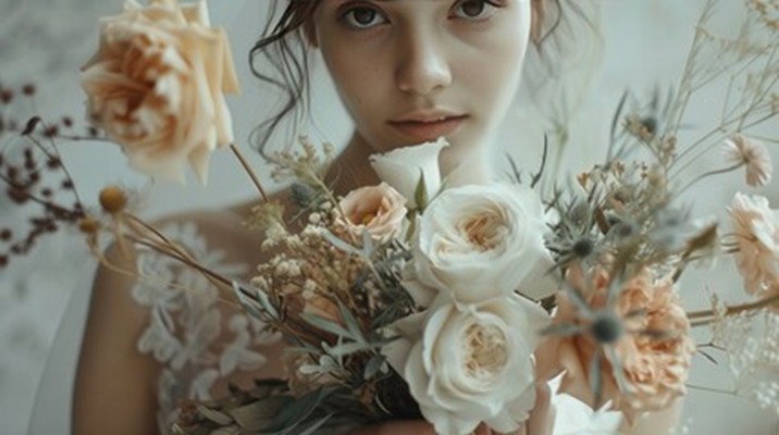Curating an Intimate Japanese Wedding