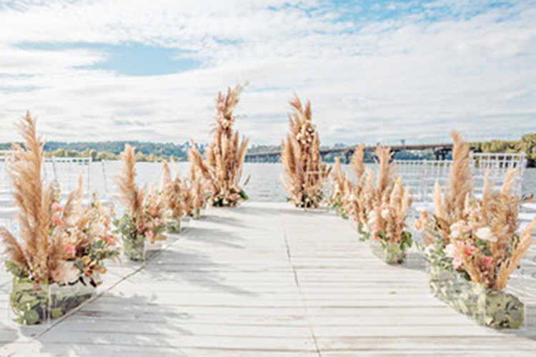 Designing Unforgettable Destination Weddings with Elegance, Precision, and Global Flair