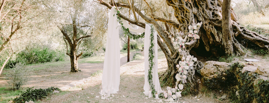 Wedding in Montenegro 2