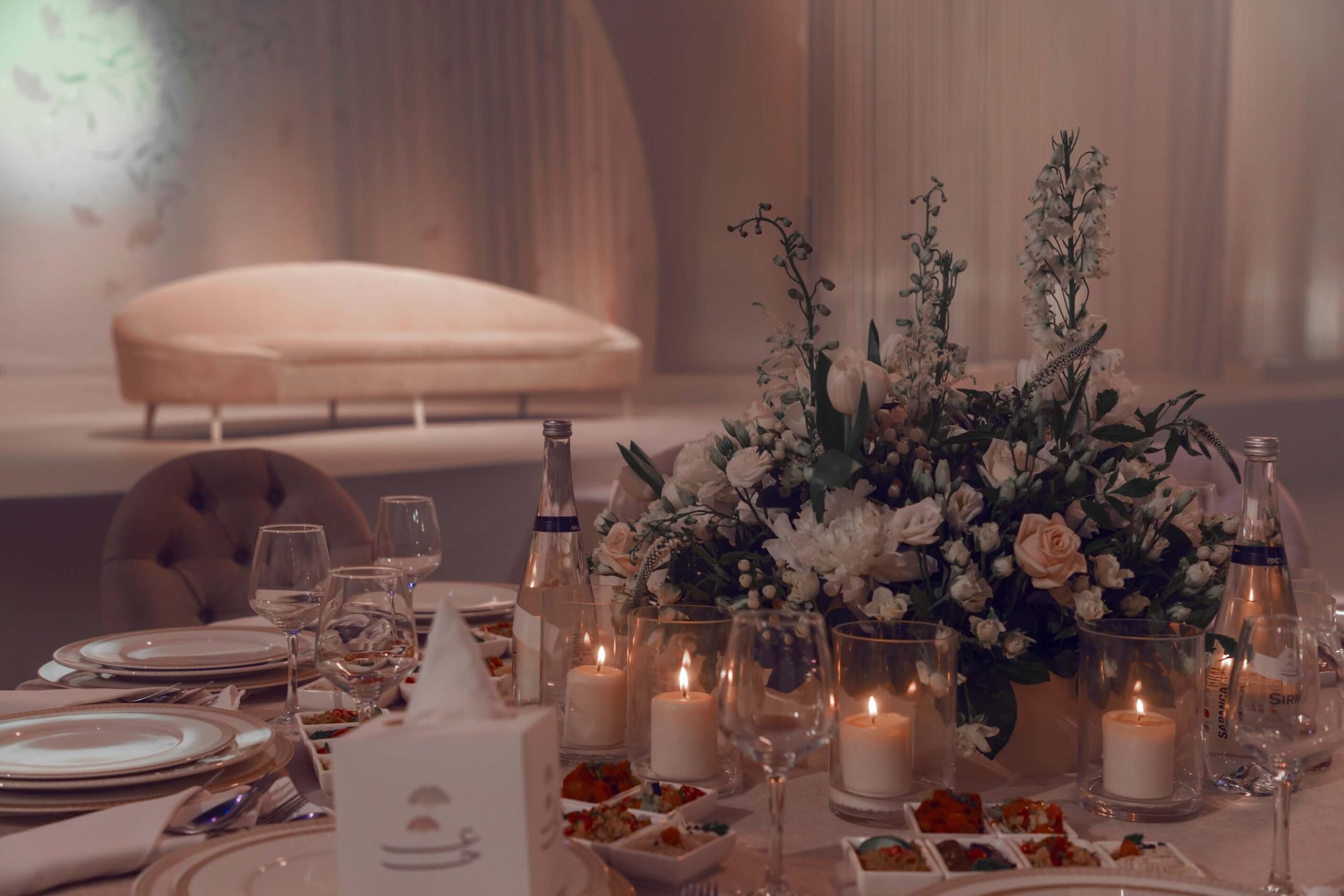 Wedding in UAE