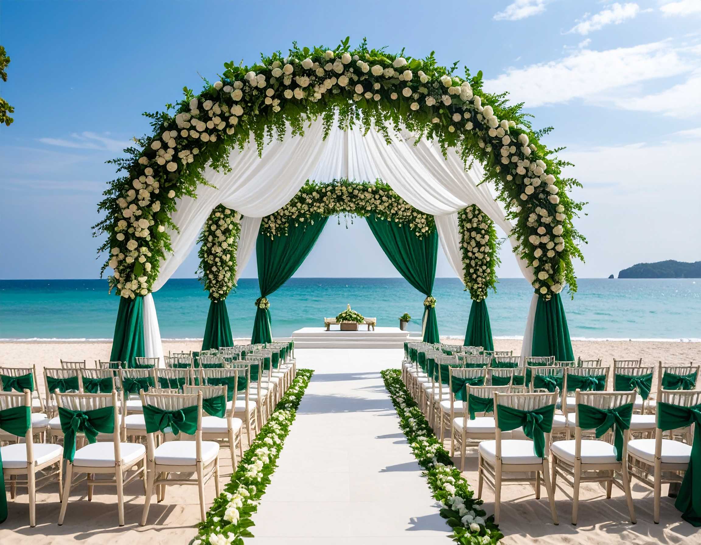 Indian wedding Montenegro
