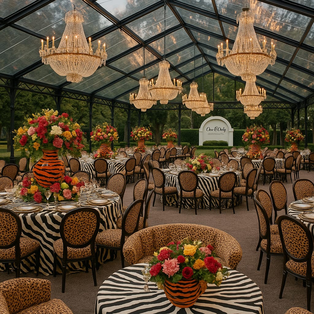 A Destination Wedding at Villa d’Este, Lake Como