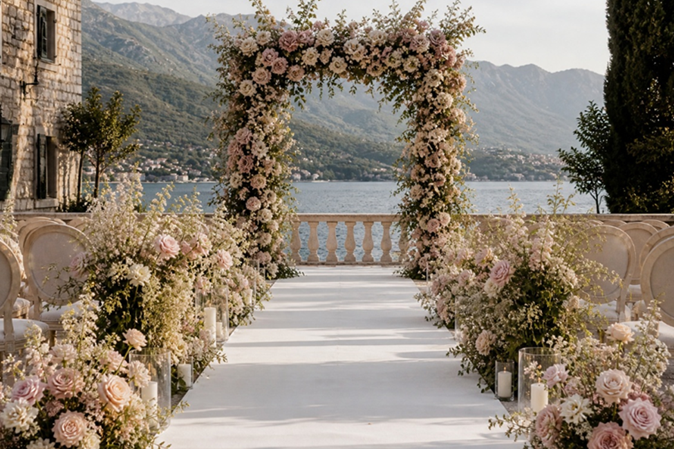 Montenegro: Europe’s Best Kept Secret for Ultra-Luxury Destination Events (2026 Guide)